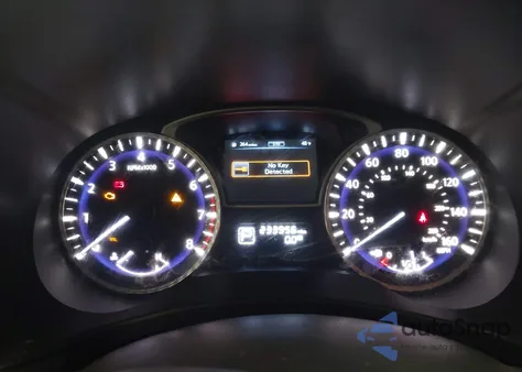 2014 Infiniti Qx60 from USA, damaged, VIN 5N1AL0MMXEC502833